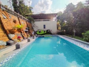 Villa Bu Haji Coolibah