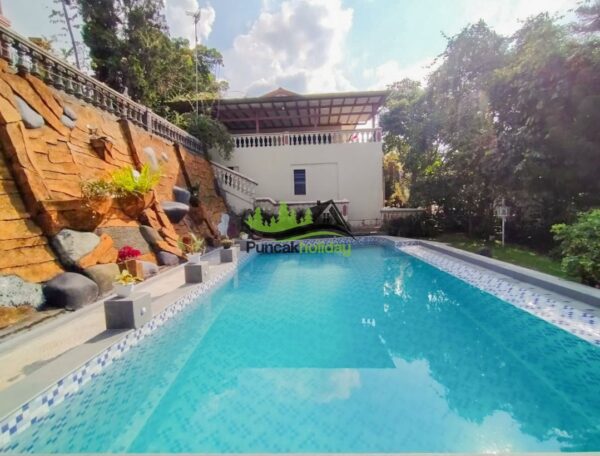 villa bu haji coolibah Villa Bu Haji Coolibah