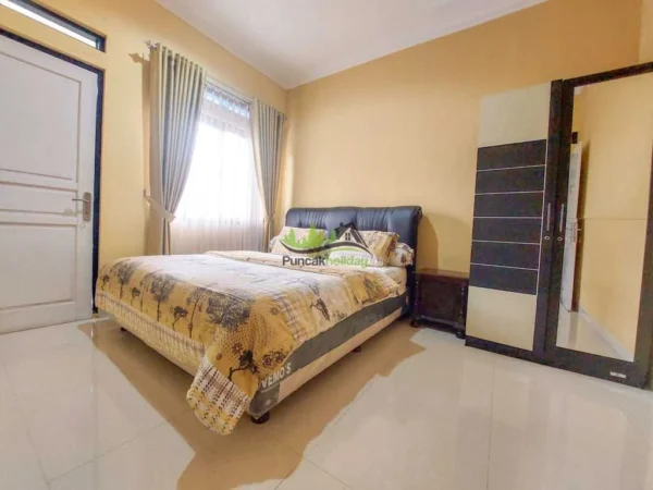 Villa Hani kamar villa hani