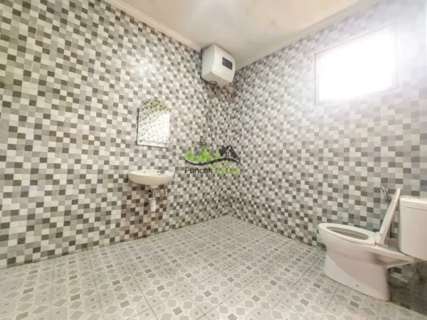 Villa Hani wc 2 villa hani