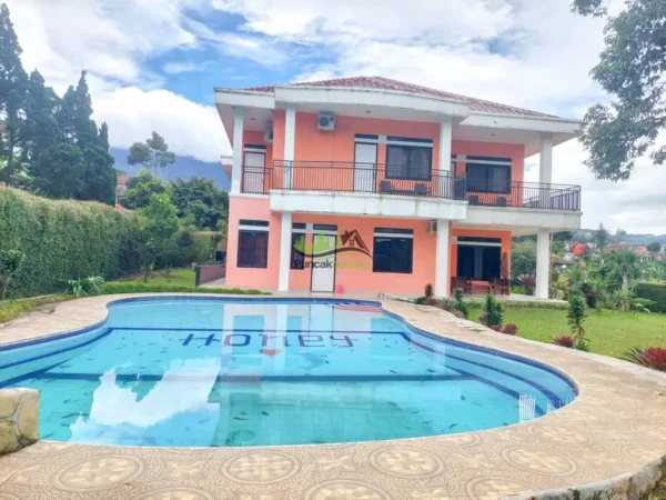 Villa Hani Villa Hani