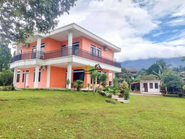 Villa Hani Villa Hani