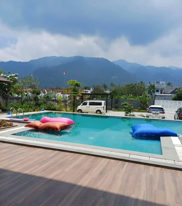 Villa Arka villa arka