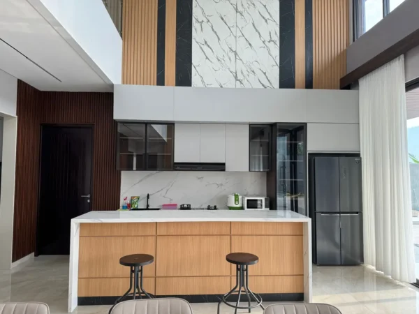 Villa Arka Villa Arka