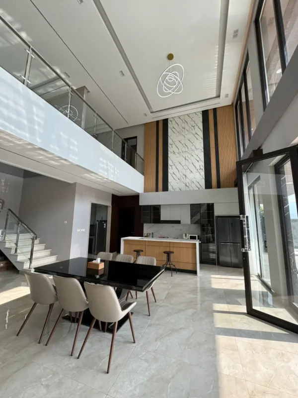 Villa Arka Villa Arka