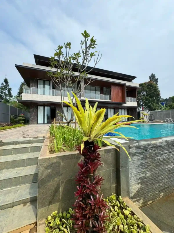 Villa Arka Villa Arka