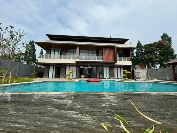 Villa Arka Villa Arka