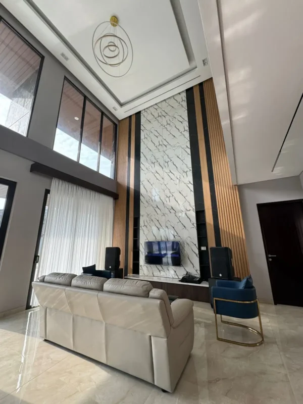 Villa Arka Villa Arka