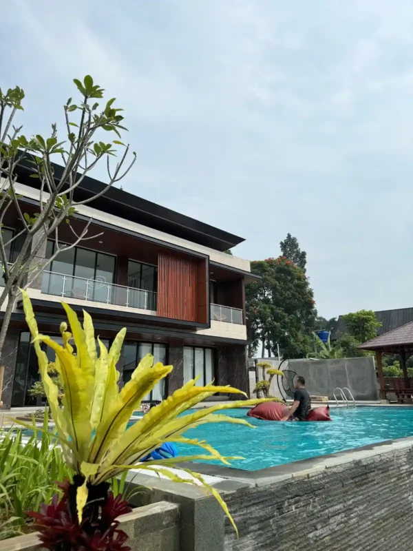 Villa Arka Villa Arka