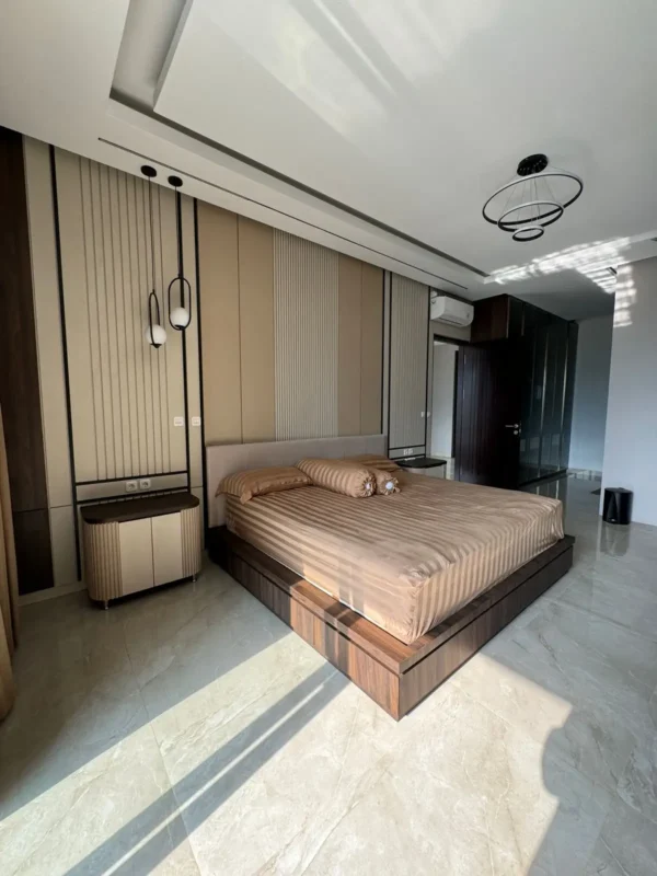 Villa Arka Villa Arka