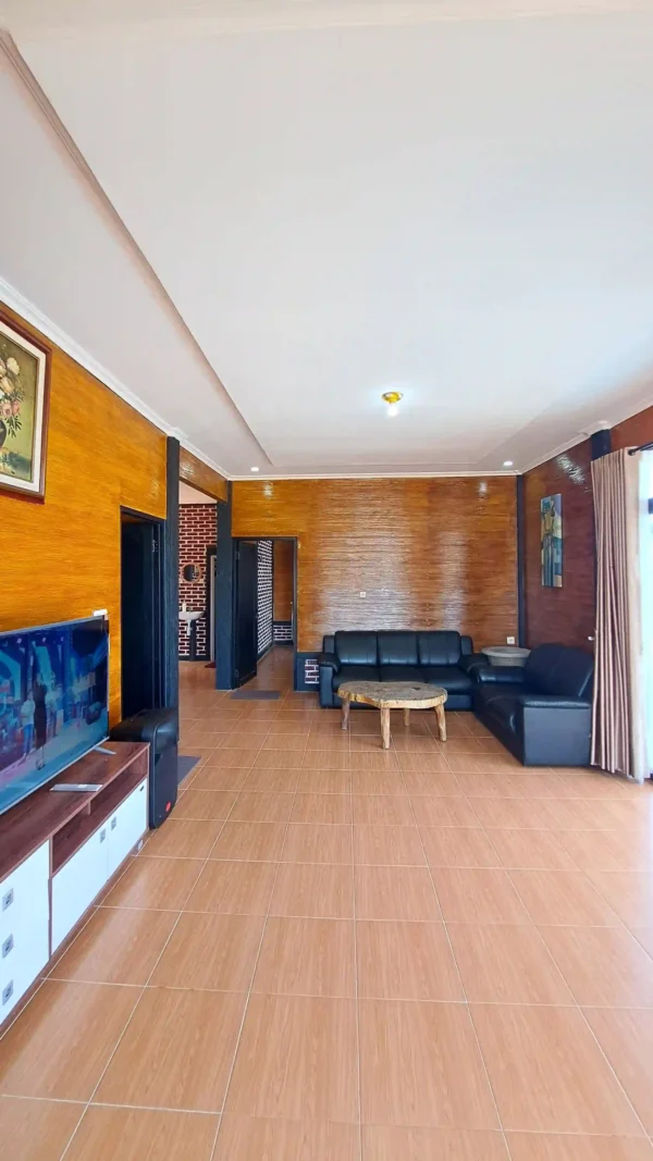 Villa Alvin Villa Alvin