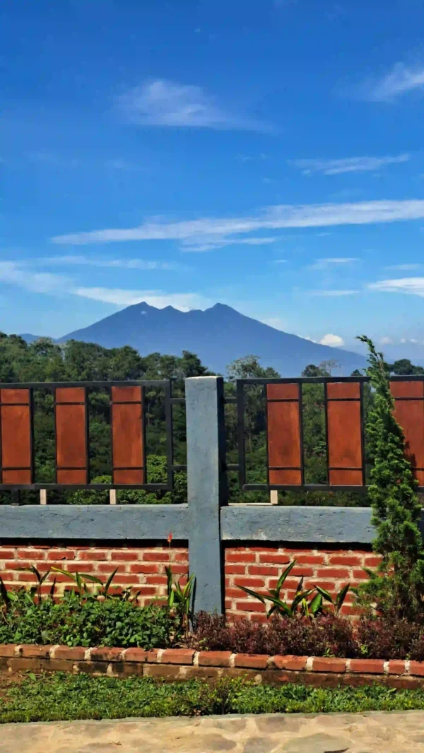 Villa Alvin Villa Alvin