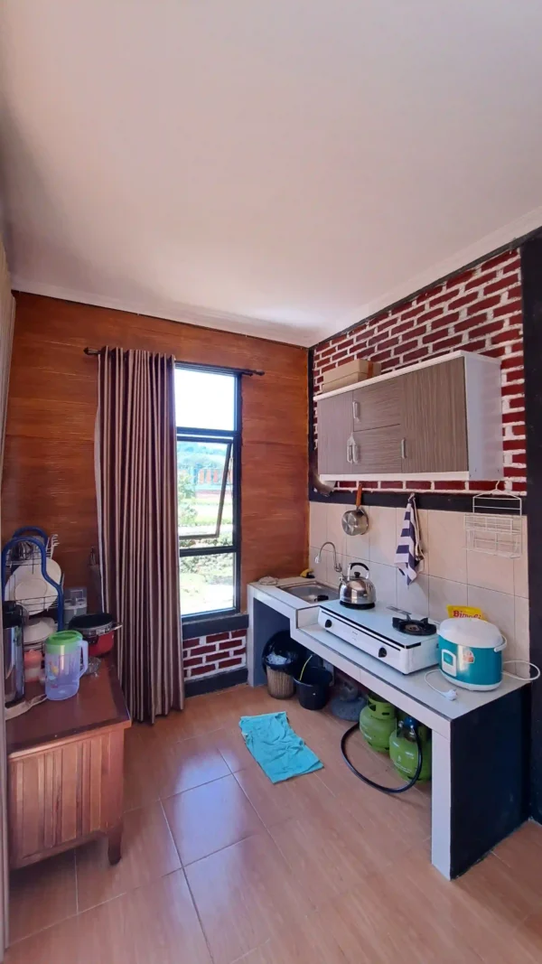 Villa Alvin Villa Alvin