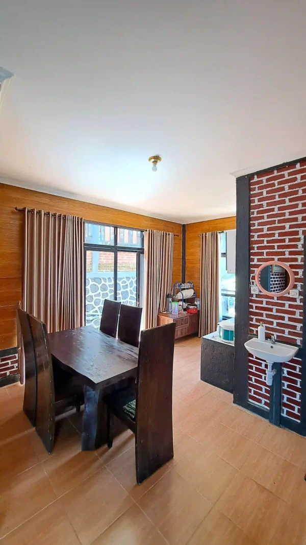 Villa Alvin Villa Alvin