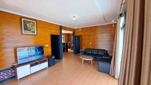 Villa Alvin Villa Alvin