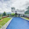 villa amara puncak
