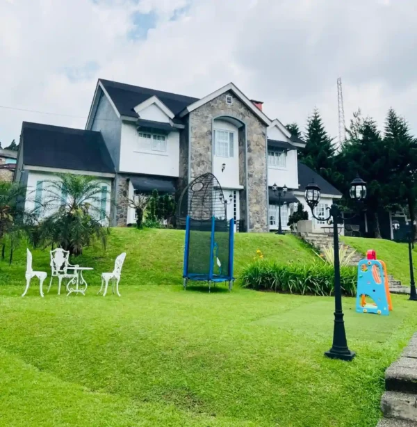 Villa Crisant Luxury