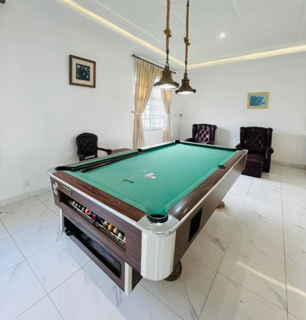 Villa Crisant Luxury