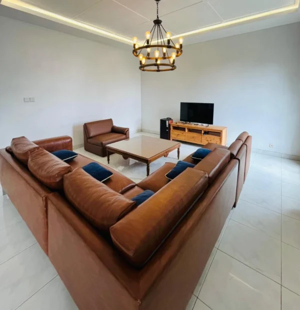 Villa Crisant Luxury