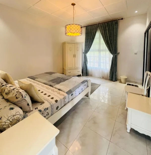 Villa Crisant Luxury