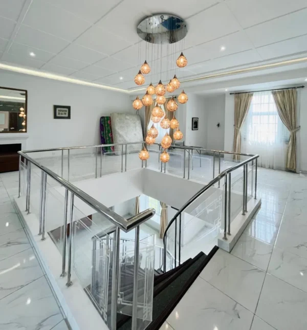 Villa Crisant Luxury