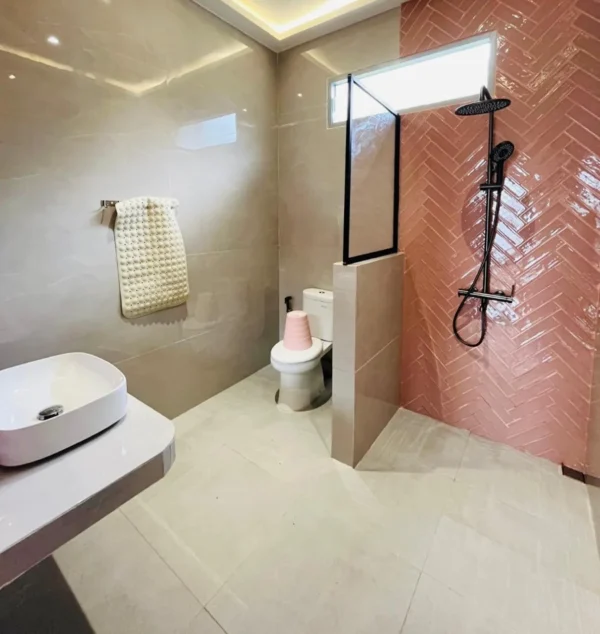 Villa Crisant Luxury