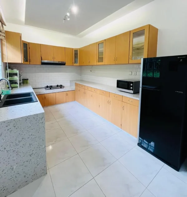 Villa Crisant Luxury