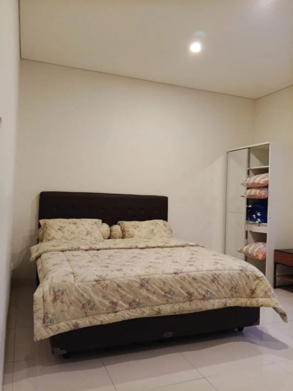 villa keilya puncak villa keilya