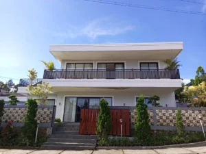 villa keilya puncak