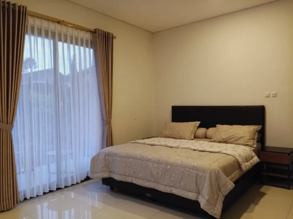 villa keilya puncak villa keilya puncak