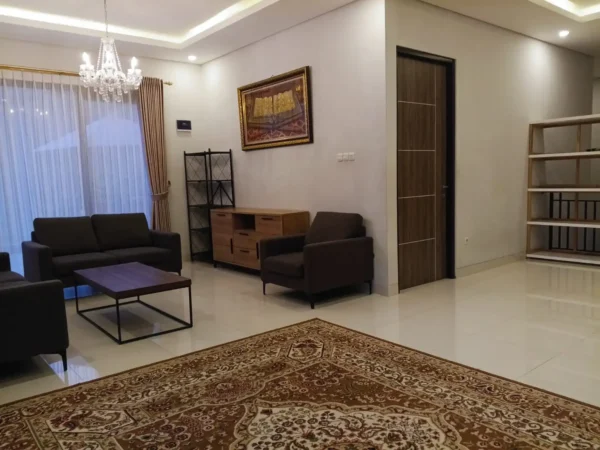 villa keilya puncak villa keilya puncak