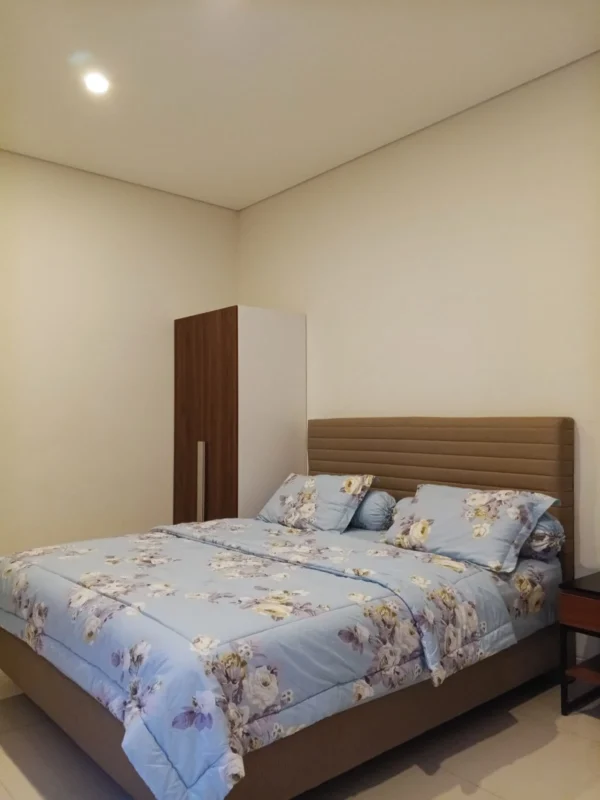 villa keilya puncak villa keilya puncak