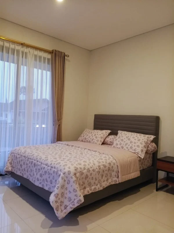 villa keilya puncak villa keilya puncak