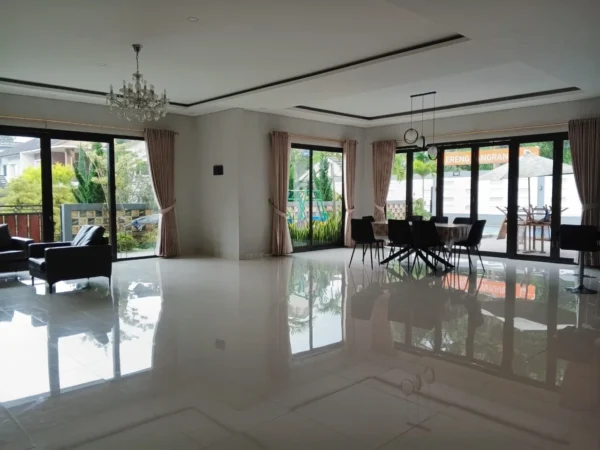 villa keilya puncak villa keilya puncak