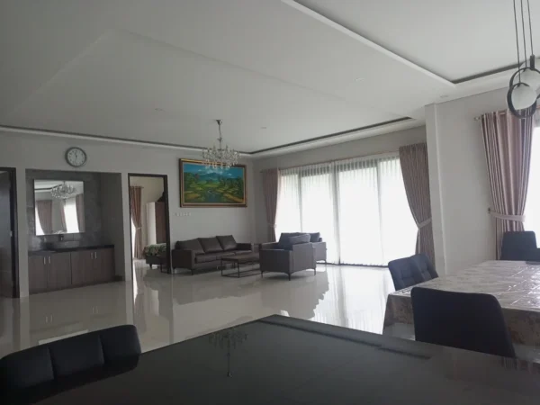 villa keilya puncak villa keilya puncak