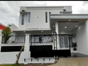 villa delima tiga