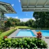 villa ba3 cisarua