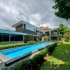 villa BA3 Cisarua