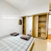 kamar aestethic villa ba3 cisarua