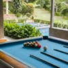 billiard villa ba3 cisarua