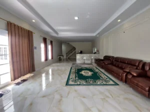 living room villa coolibah 87
