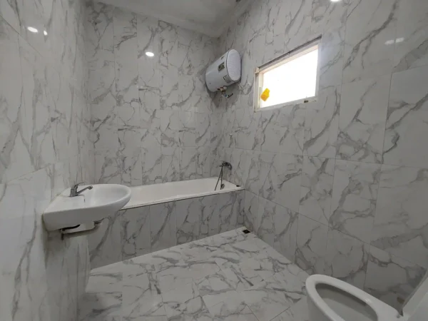 kamar mandi villa coolibah 87