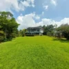 halaman villa eighty puncak