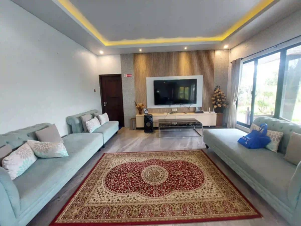 area karaoke villa eighty puncak