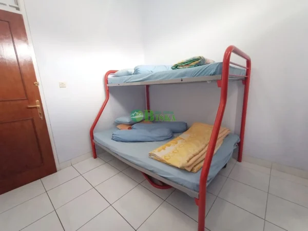 villa galaxy kamar tidur 2 villa galaxy biru