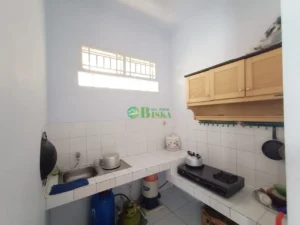 dapur villa galaxy biru