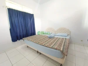 kamar tidur 3 villa galaxy biru