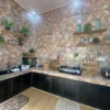 kitchen villa malini 12