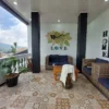 gazebo villa malini 12