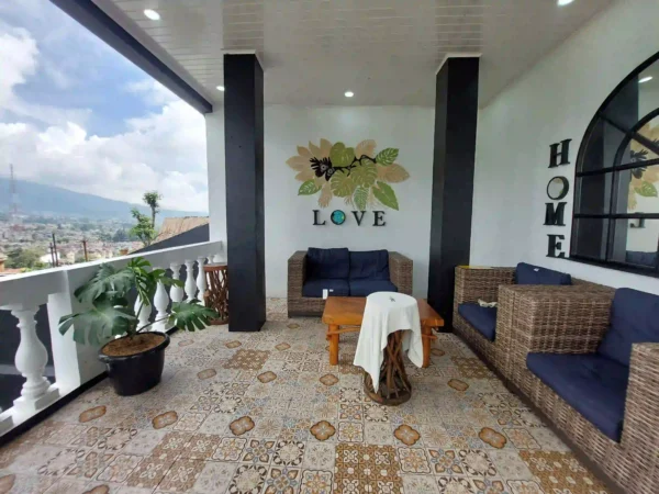 gazebo villa malini 12